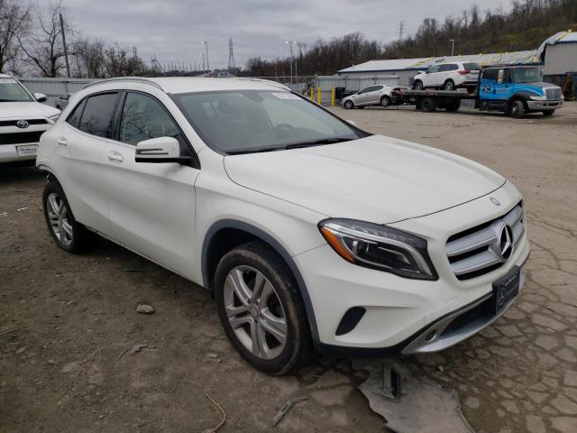 MERCEDES-BENZ GLA 250 4M 2015 wdctg4gb7fj096486