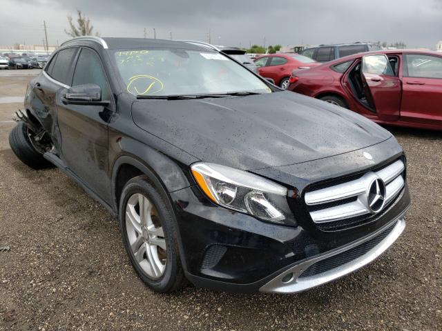 MERCEDES-BENZ GLA 250 4M 2015 wdctg4gb7fj097475