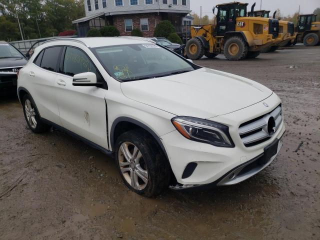 MERCEDES-BENZ GLA 250 4M 2015 wdctg4gb7fj098772