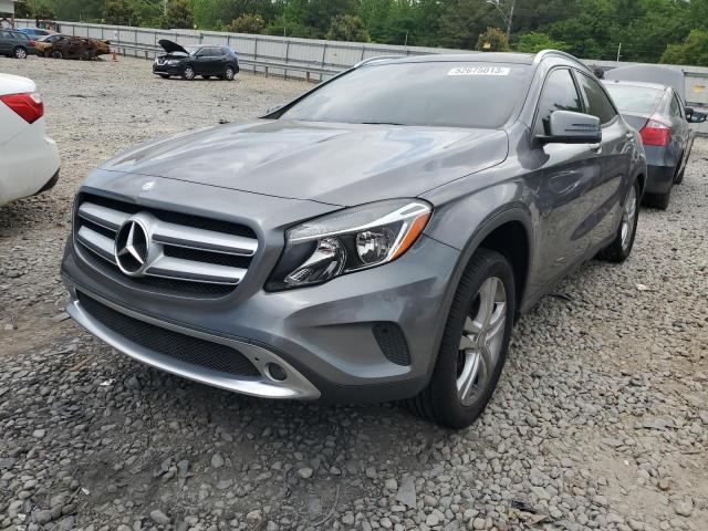 MERCEDES-BENZ GLA 250 4M 2015 wdctg4gb7fj099498