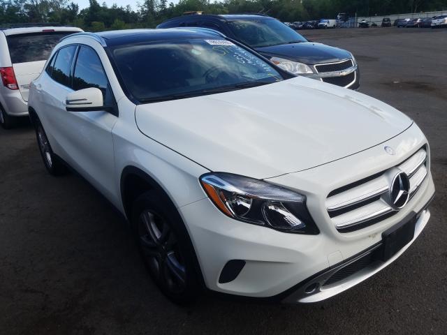 MERCEDES-BENZ GLA 250 4M 2015 wdctg4gb7fj118499