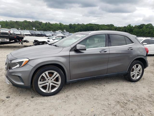 MERCEDES-BENZ GLA 250 4M 2015 wdctg4gb7fj133911