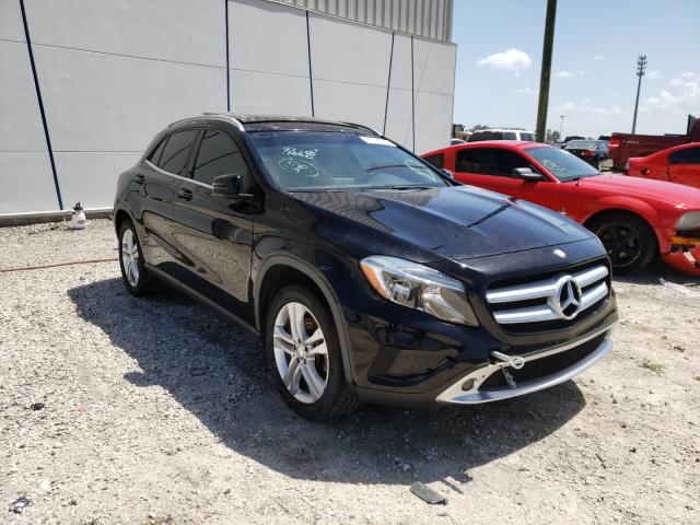 MERCEDES-BENZ NULL 2015 wdctg4gb7fj135531