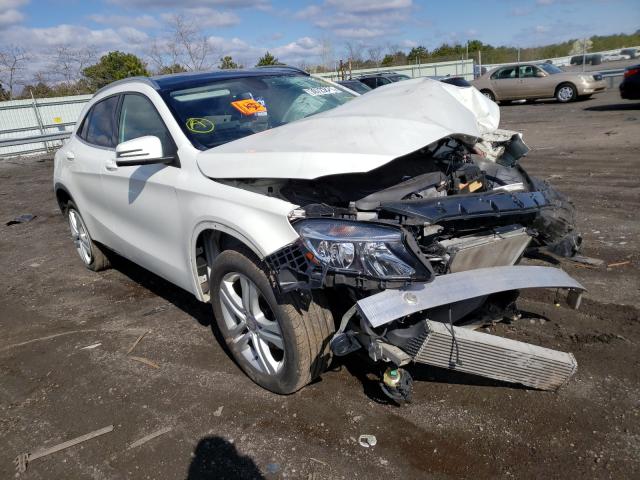 MERCEDES-BENZ GLA 250 4M 2015 wdctg4gb7fj151583