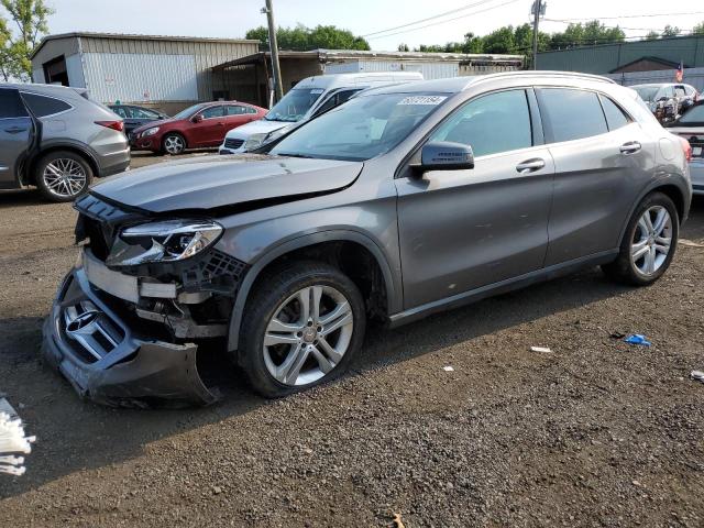 MERCEDES-BENZ GLA 250 4M 2015 wdctg4gb7fj172773