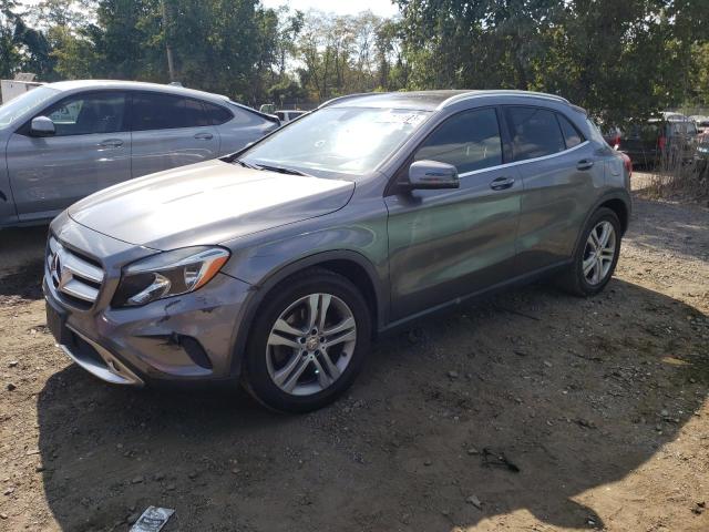 MERCEDES-BENZ GLA 250 4M 2015 wdctg4gb7fj173504