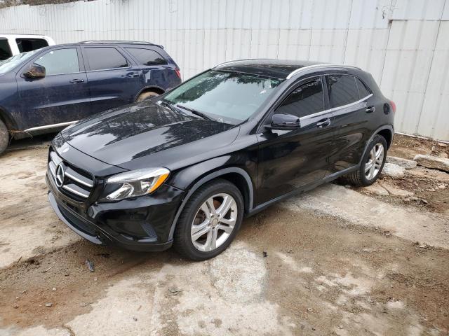 MERCEDES-BENZ GLA 250 4M 2015 wdctg4gb7fj186043