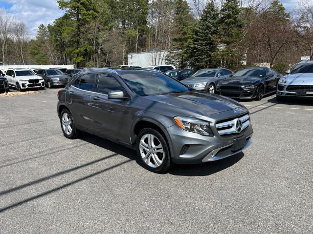 MERCEDES-BENZ GLA-CLASS 2016 wdctg4gb7gj188599