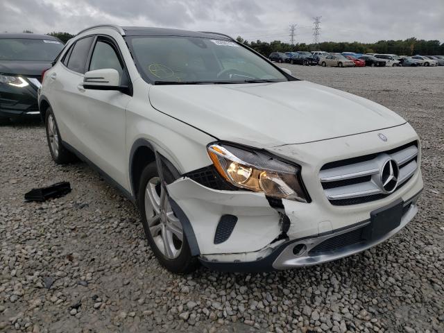 MERCEDES-BENZ GLA 250 4M 2016 wdctg4gb7gj208253