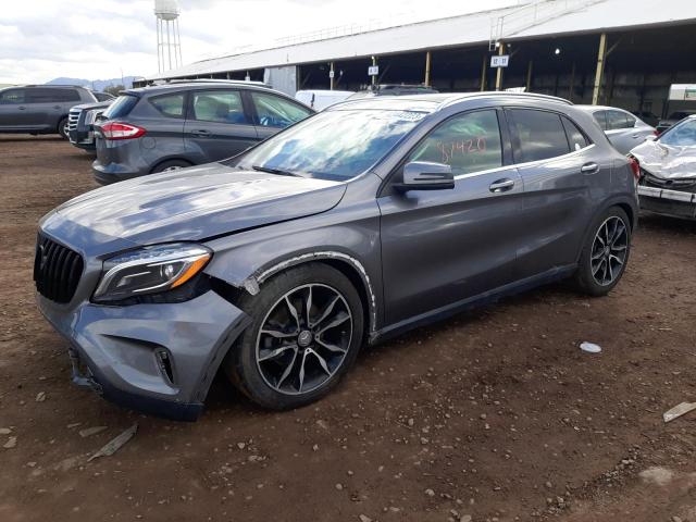 MERCEDES-BENZ GLA 250 4M 2016 wdctg4gb7gj228809