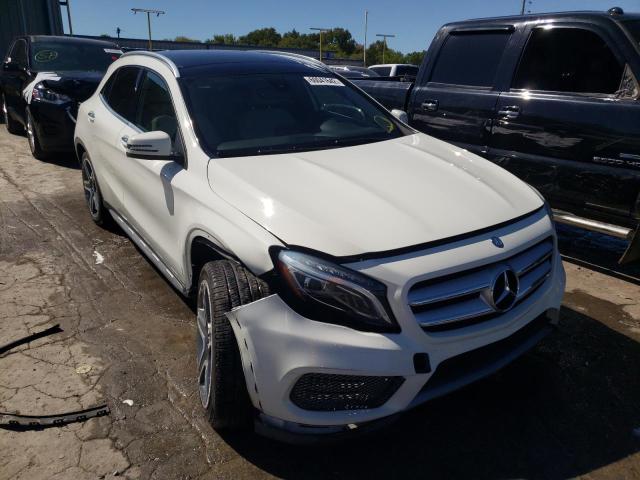 MERCEDES-BENZ GLA 250 4M 2016 wdctg4gb7gj231435