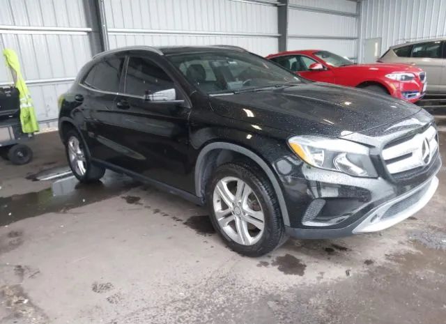 MERCEDES-BENZ NULL 2016 wdctg4gb7gj235260