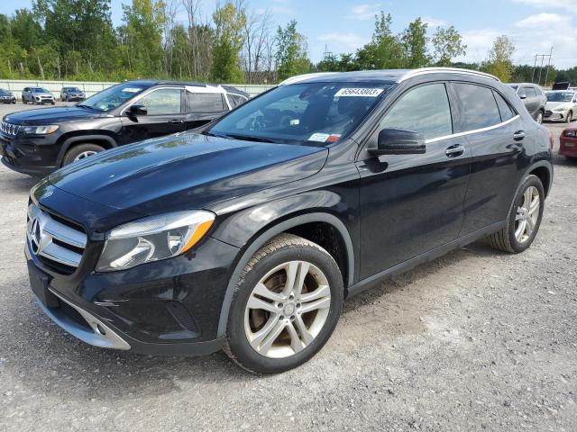 MERCEDES-BENZ GLA 250 4M 2016 wdctg4gb7gj237381