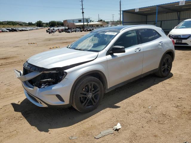 MERCEDES-BENZ GLA 250 4M 2016 wdctg4gb7gj248073