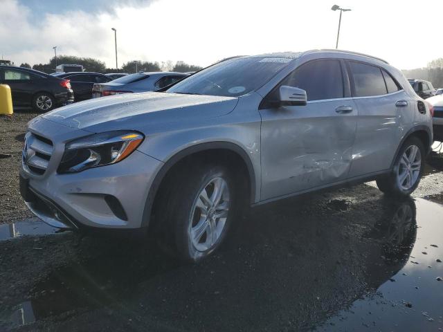 MERCEDES-BENZ GLA-CLASS 2016 wdctg4gb7gj256352