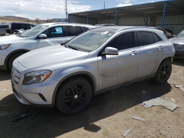 MERCEDES-BENZ GLA 250 4M 2016 wdctg4gb7gj260479