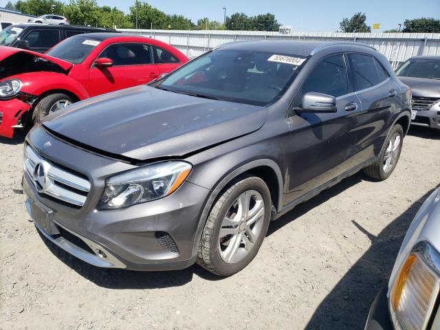 MERCEDES-BENZ GLA-CLASS 2017 wdctg4gb7hj282550