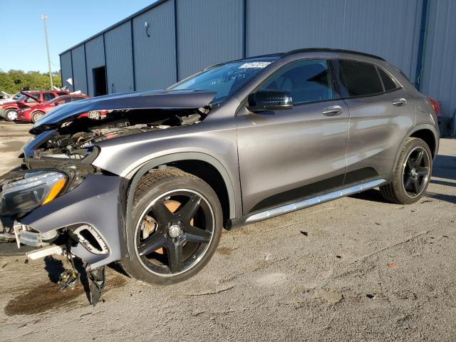 MERCEDES-BENZ GLA-CLASS 2017 wdctg4gb7hj292964