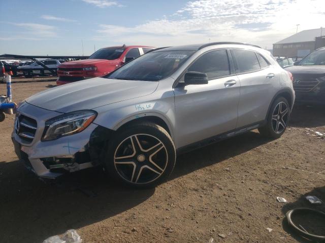 MERCEDES-BENZ GLA-CLASS 2017 wdctg4gb7hj347879