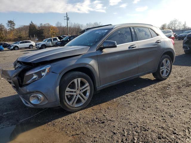 MERCEDES-BENZ GLA 250 4M 2018 wdctg4gb7jj368303