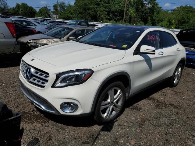 MERCEDES-BENZ GLA 250 4M 2018 wdctg4gb7jj435059