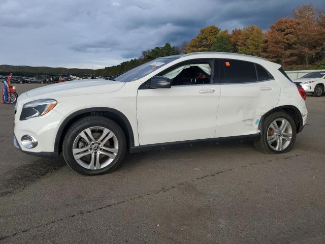 MERCEDES-BENZ GLA-CLASS 2018 wdctg4gb7jj495830