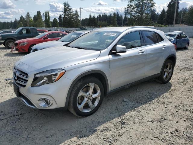 MERCEDES-BENZ GLA 250 4M 2019 wdctg4gb7kj586212