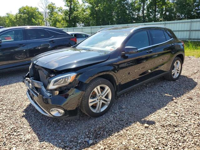 MERCEDES-BENZ GLA-CLASS 2020 wdctg4gb7lu022740