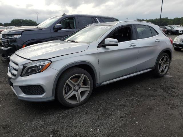 MERCEDES-BENZ GLA-CLASS 2015 wdctg4gb8fj040329