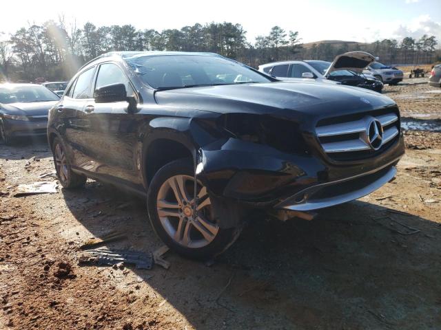 MERCEDES-BENZ GLA 250 4M 2015 wdctg4gb8fj040816