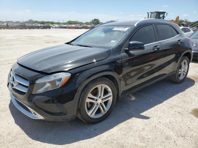 MERCEDES-BENZ GLA 250 4M 2015 wdctg4gb8fj062816