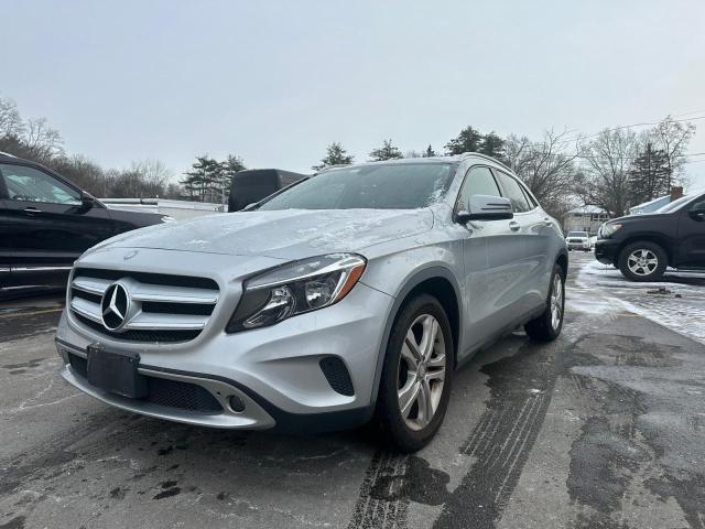 MERCEDES-BENZ GLA-CLASS 2015 wdctg4gb8fj065862