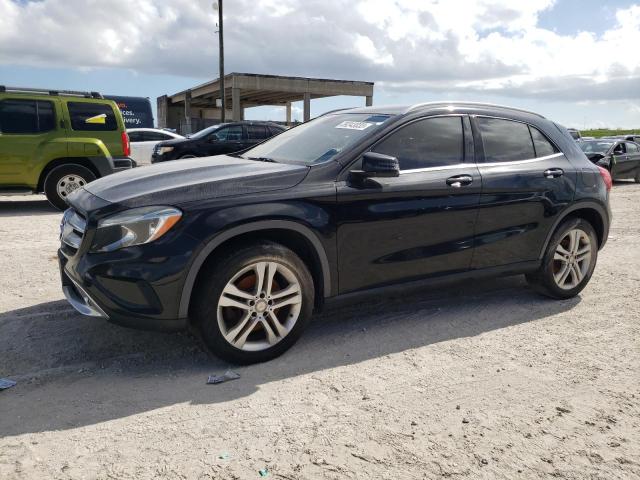 MERCEDES-BENZ GLA 250 4M 2015 wdctg4gb8fj067353