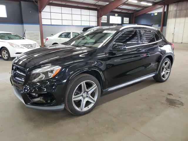 MERCEDES-BENZ GLA 250 4M 2015 wdctg4gb8fj077901