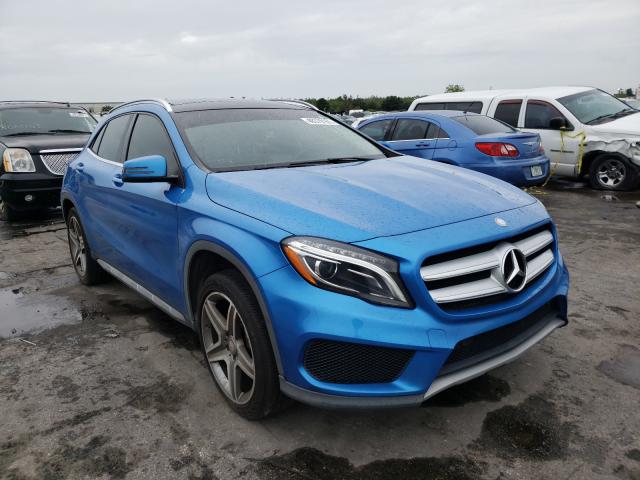 MERCEDES-BENZ GLA 250 4M 2015 wdctg4gb8fj083634