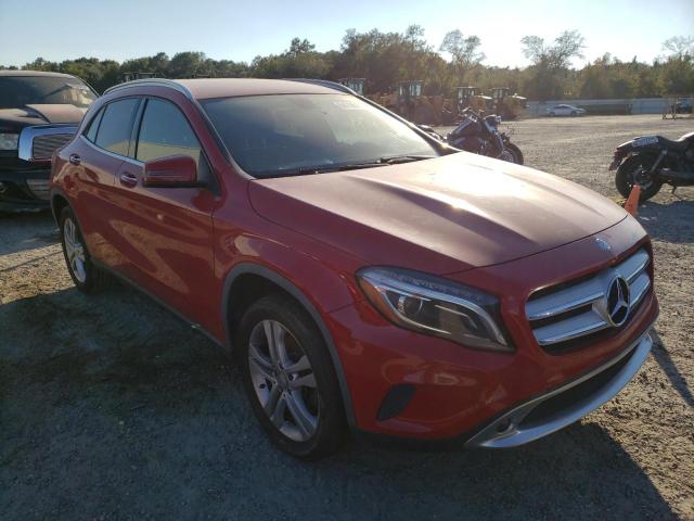 MERCEDES-BENZ GLA 250 4M 2015 wdctg4gb8fj091782