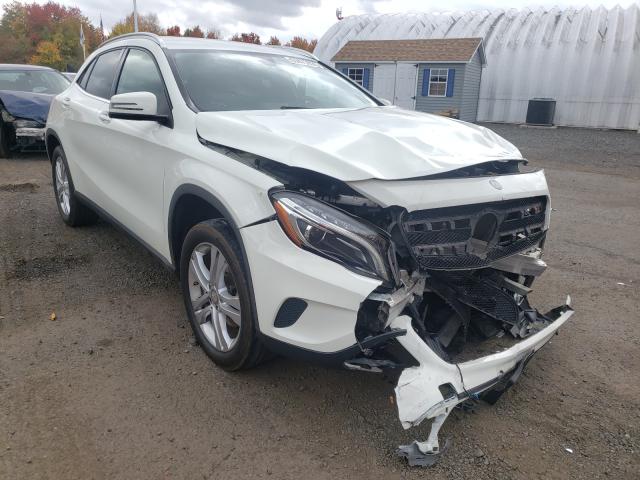 MERCEDES-BENZ GLA 250 4M 2015 wdctg4gb8fj096271