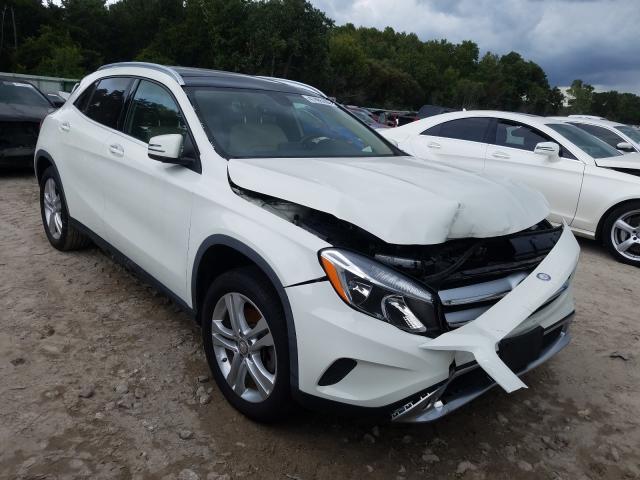 MERCEDES-BENZ GLA 250 4M 2015 wdctg4gb8fj101968