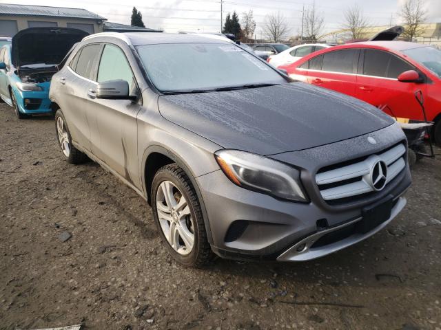 MERCEDES-BENZ GLA 250 4M 2015 wdctg4gb8fj111805