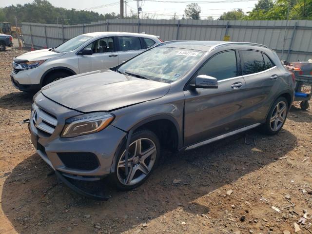 MERCEDES-BENZ GLA 250 4M 2015 wdctg4gb8fj122187