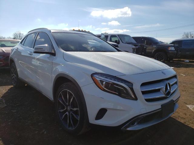 MERCEDES-BENZ GLA 250 4M 2015 wdctg4gb8fj124988