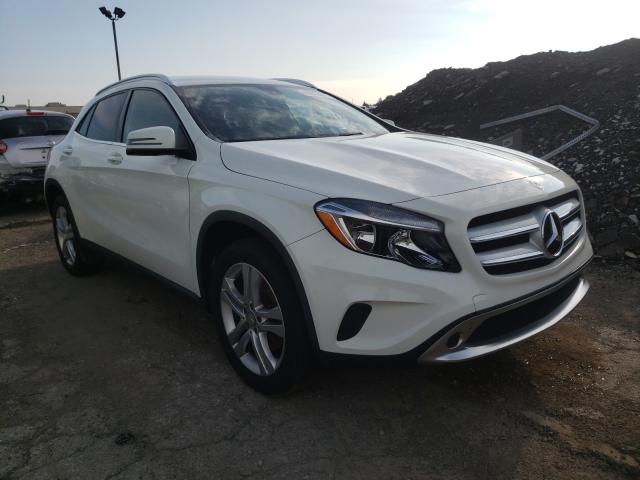 MERCEDES-BENZ GLA 250 4M 2015 wdctg4gb8fj146909