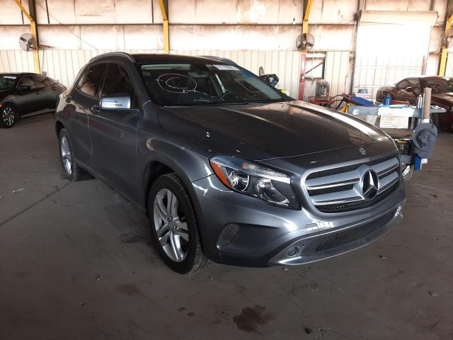 MERCEDES-BENZ GLA 250 4M 2015 wdctg4gb8fj168439