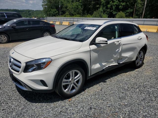 MERCEDES-BENZ GLA-CLASS 2015 wdctg4gb8fj179263