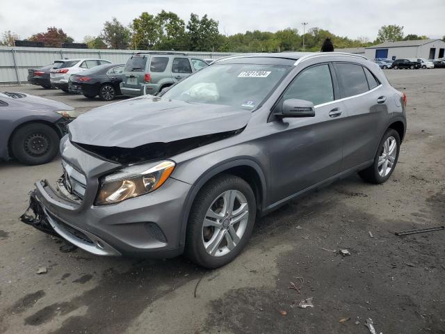 MERCEDES-BENZ GLA 250 4M 2015 wdctg4gb8fj180235