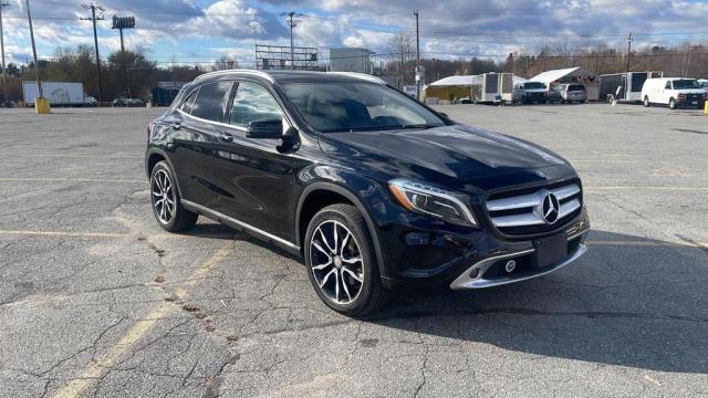 MERCEDES-BENZ GLA 250 4M 2015 wdctg4gb8fj182602