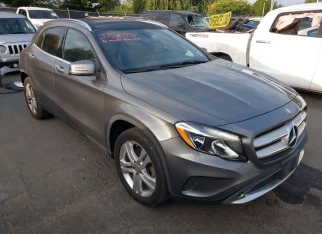 MERCEDES-BENZ NULL 2016 wdctg4gb8gj189521