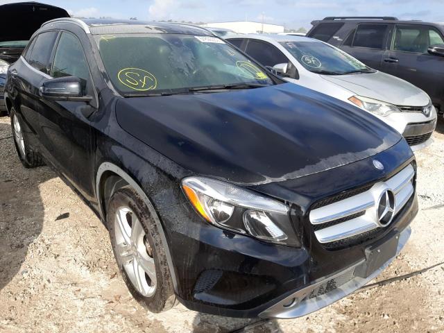 MERCEDES-BENZ GLA 250 4M 2016 wdctg4gb8gj205409