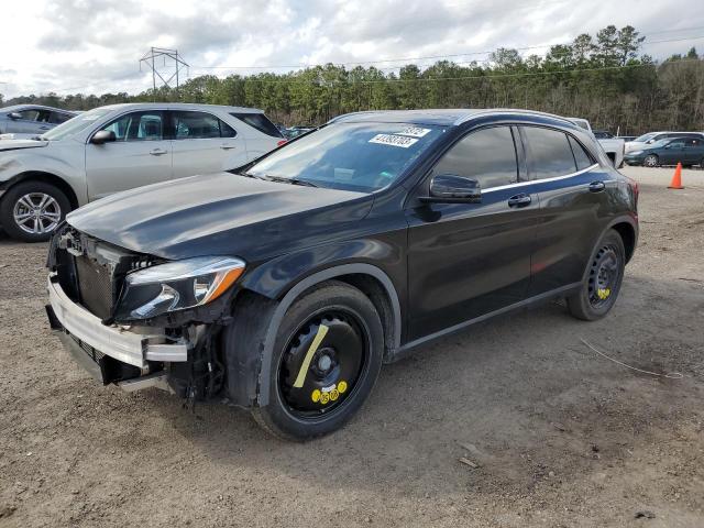 MERCEDES-BENZ GLA 250 4M 2016 wdctg4gb8gj205992