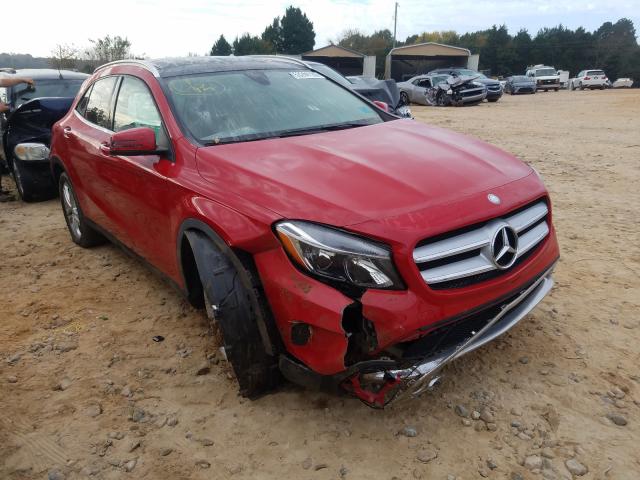 MERCEDES-BENZ NULL 2016 wdctg4gb8gj221982